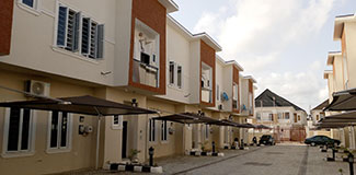 Properties for Rent